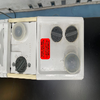 Edwards RV8 Vacuum Pump image 3